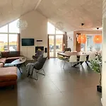 5 Star Holiday Home In Glesborg * Glesborg