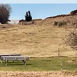 5 Star Holiday Home In Glesborg בית נופש Glesborg