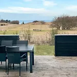 5 Star Holiday Home In Glesborg Glesborg