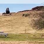 5 Star Holiday Home In Glesborg Glesborg