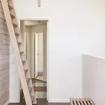 בית נופש 5 Star Holiday Home In Glesborg Glesborg