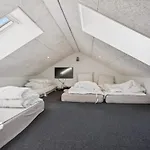Prázdninový dům 5 Star In Glesborg
