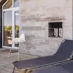 5 Star Holiday Home In Glesborg Glesborg
