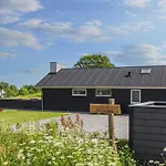 5 Star Holiday Home In Glesborg