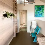 5 Star Holiday Home In Glesborg Glesborg