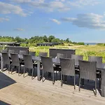 5 Star Holiday Home In Glesborg * Glesborg