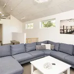 5 Star Holiday Home In Glesborg