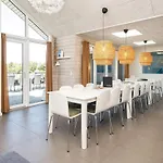 5 Star Holiday Home In Glesborg