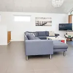 5 Star Holiday Home In Glesborg בית נופש *