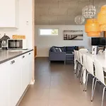 בית נופש 5 Star Holiday Home In Glesborg Glesborg