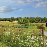 5 Star Holiday Home In Glesborg Glesborg