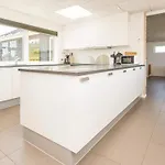 בית נופש 5 Star Holiday Home In Glesborg Glesborg