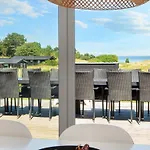 5 Star Holiday Home In Glesborg * Glesborg