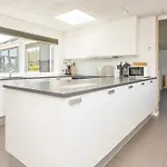 5 Star Holiday Home In Glesborg
