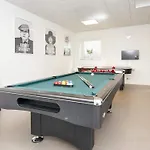 5 Star Holiday Home In Glesborg