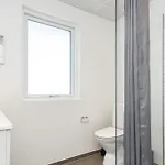 בית נופש 5 Star Holiday Home In Glesborg Glesborg