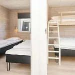 5 Star Holiday Home In Glesborg