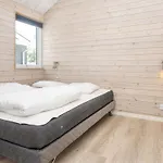 5 Star Holiday Home In Glesborg בית נופש *