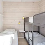 5 Star Holiday Home In Glesborg Glesborg