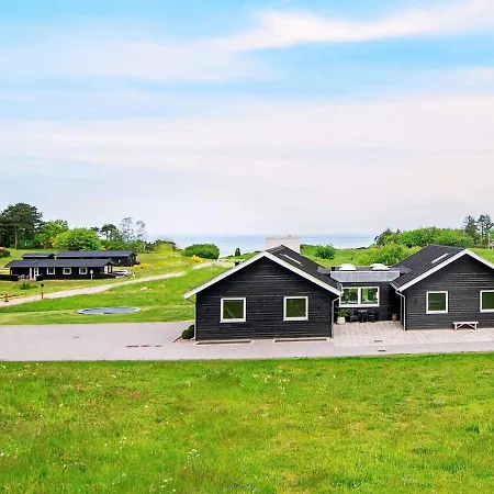 20 Person In Holiday home