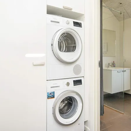 20 Person In Holiday home