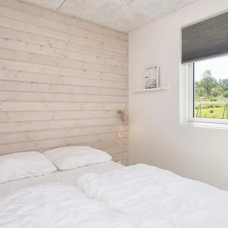 Holiday home 20 Person In *