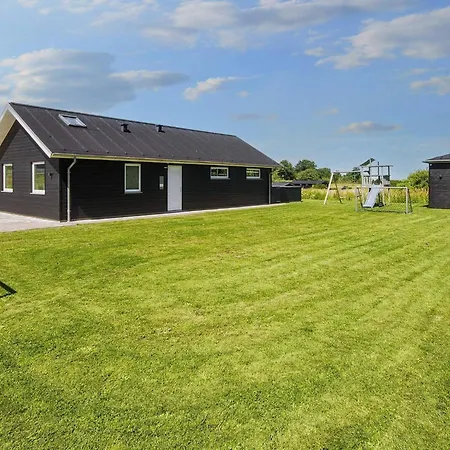Holiday home 20 Person In Glesborg