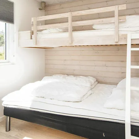20 Person In Holiday home