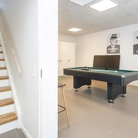 Holiday home 20 Person In