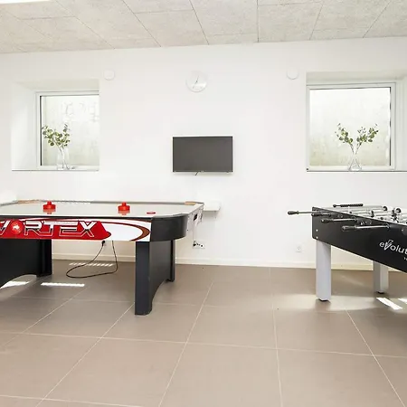 20 Person In Tatil Evi *