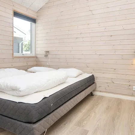Holiday home 20 Person In