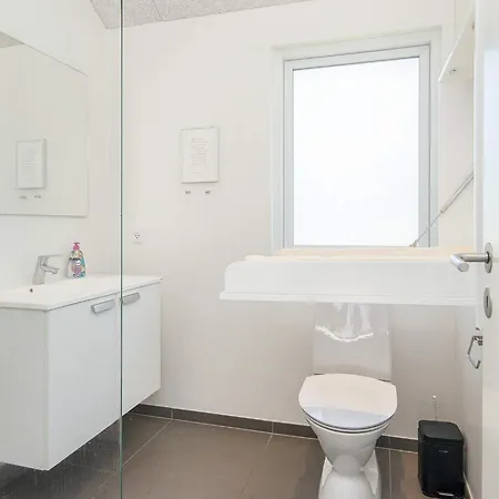 20 Person In Holiday home Glesborg