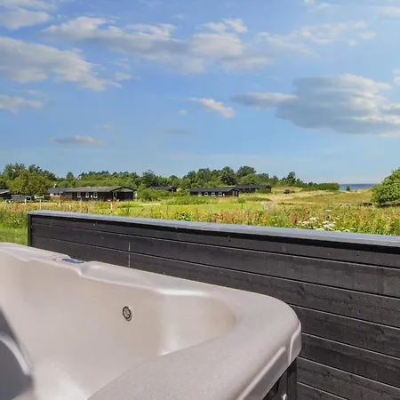 Holiday home 20 Person In