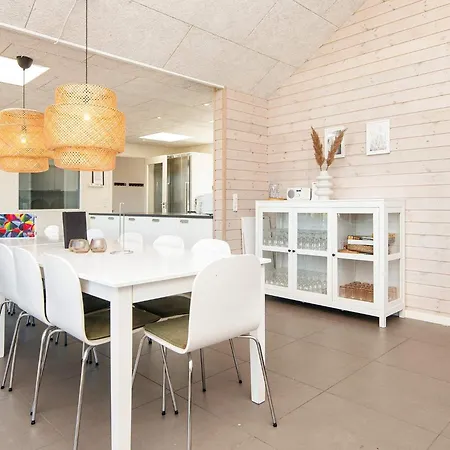 Holiday home 20 Person In *