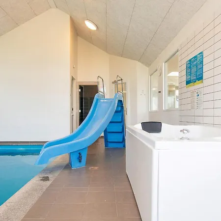 20 Person In Holiday home Glesborg