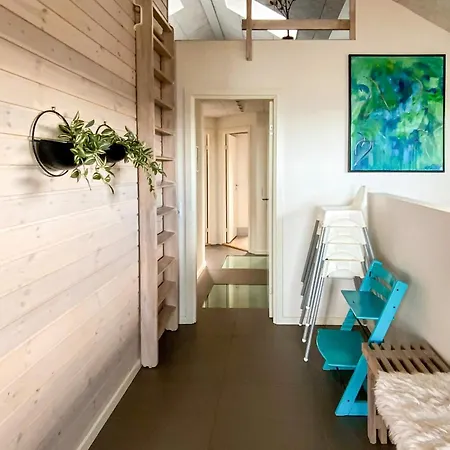 20 Person In Holiday home *