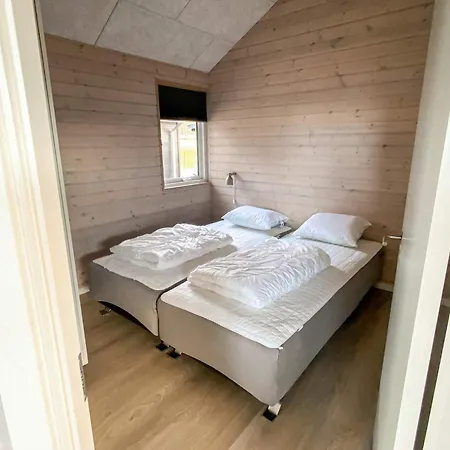 20 Person In Casa vacanze Glesborg