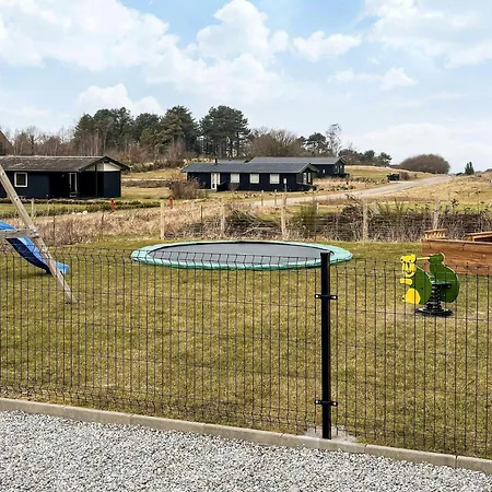 Holiday home 20 Person In Glesborg