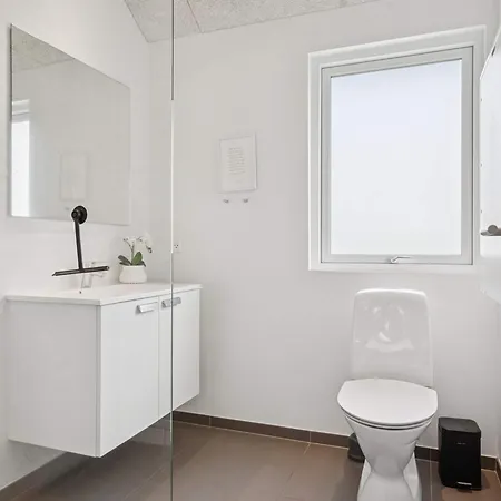 Casa vacanze 20 Person In Glesborg