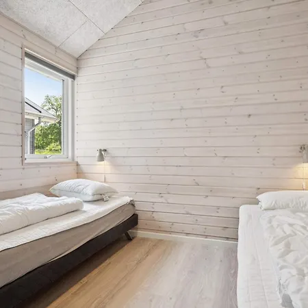 20 Person In Casa vacanze Glesborg