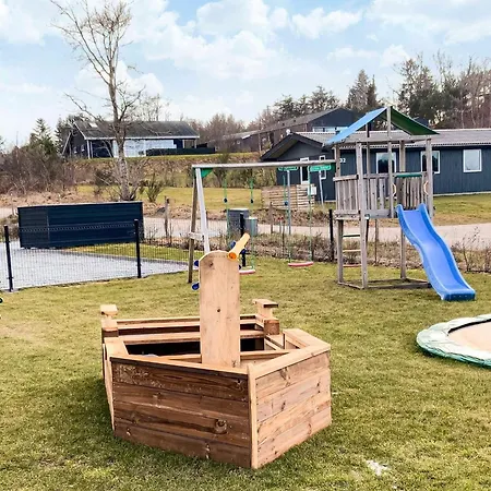 بيت للعطل 20 Person In