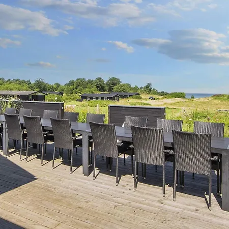 20 Person In بيت للعطل