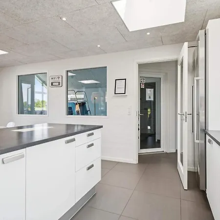Holiday home 5 Star In *