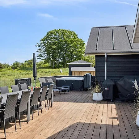 20 Person In * Glesborg