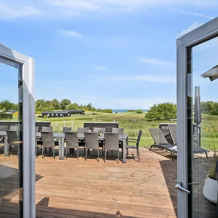 بيت للعطل 20 Person In