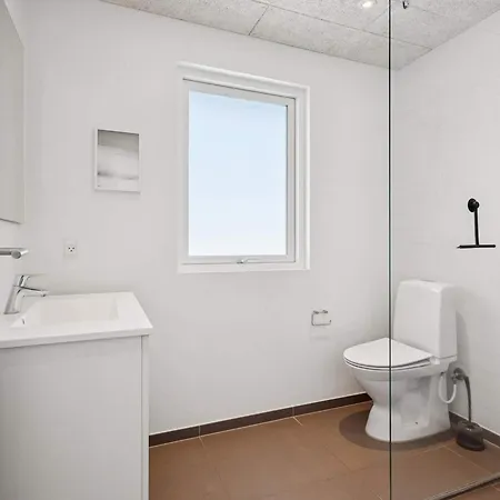 5 Star In Holiday home