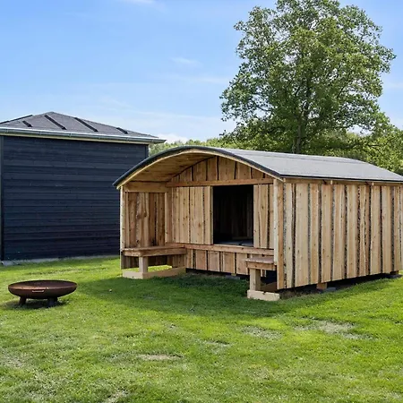 Vakantiehuis 5 Star In *