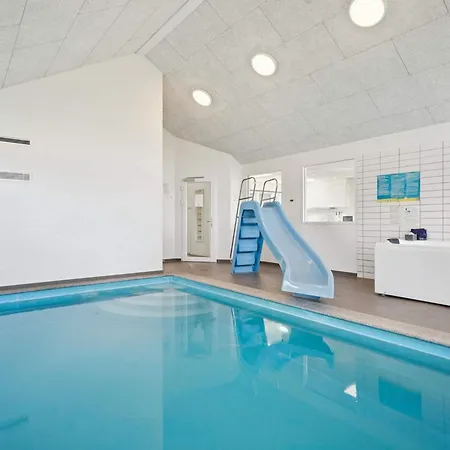 Vakantiehuis 5 Star In