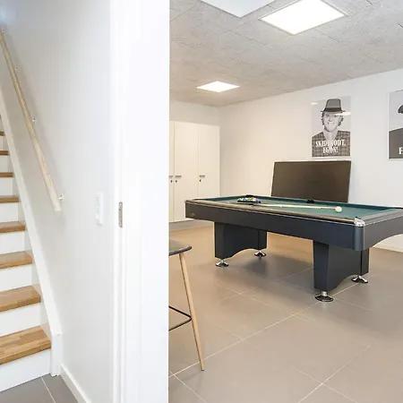 20 Person In بيت للعطل