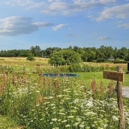 20 Person In Glesborg